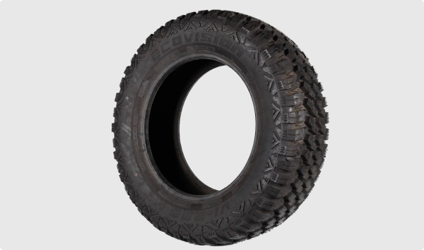 Шины Ovation Tyres Ecovision VI-286MT